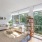 sun lit apartment