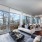 living room with natural lighting
