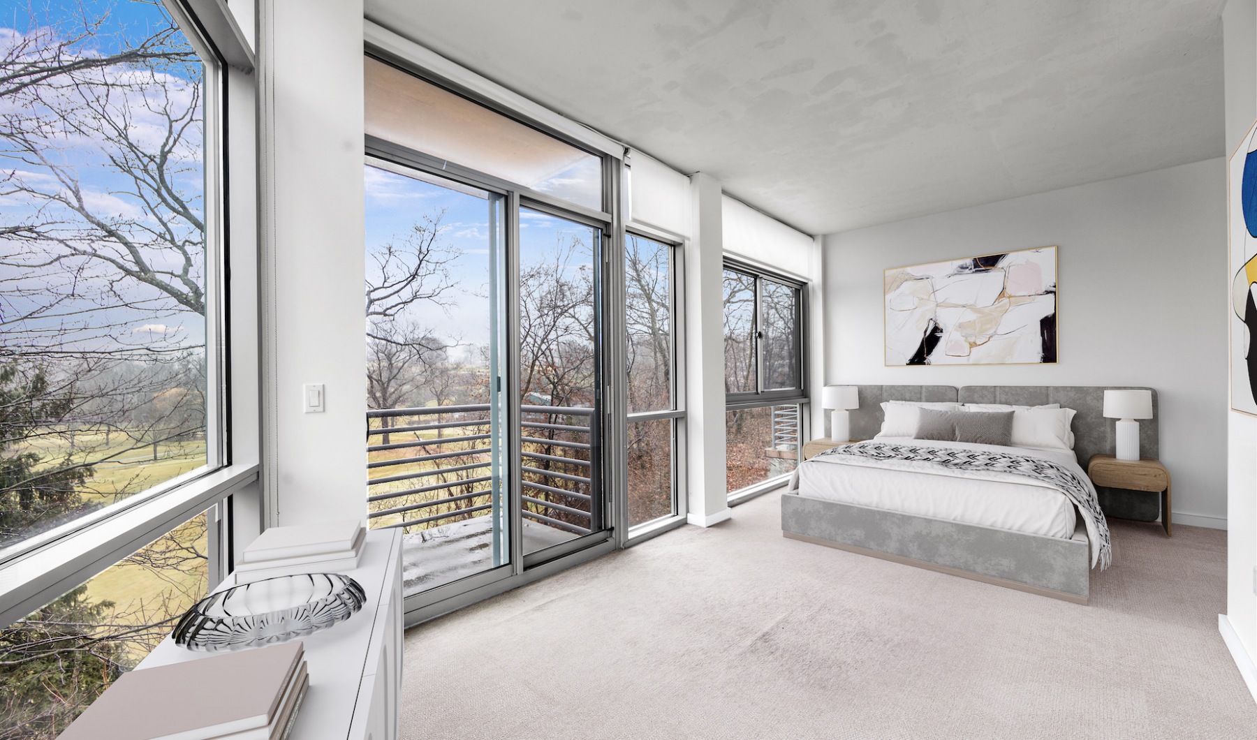 Lux Living in the Heart of Westchester Lux Living in the Heart of Westchester