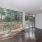 naturally lit living room with access to private balcony
